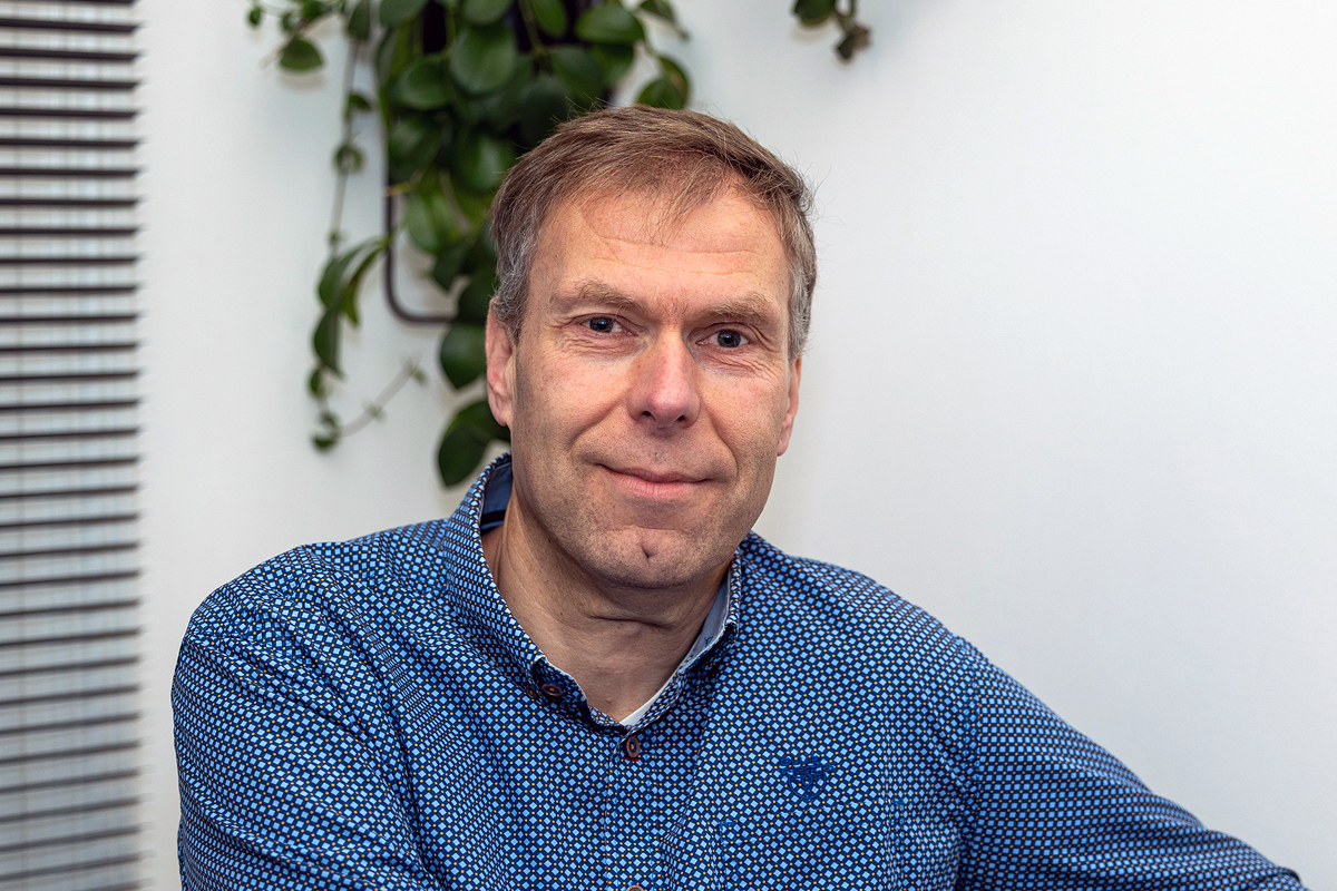 Klaas Ruardij