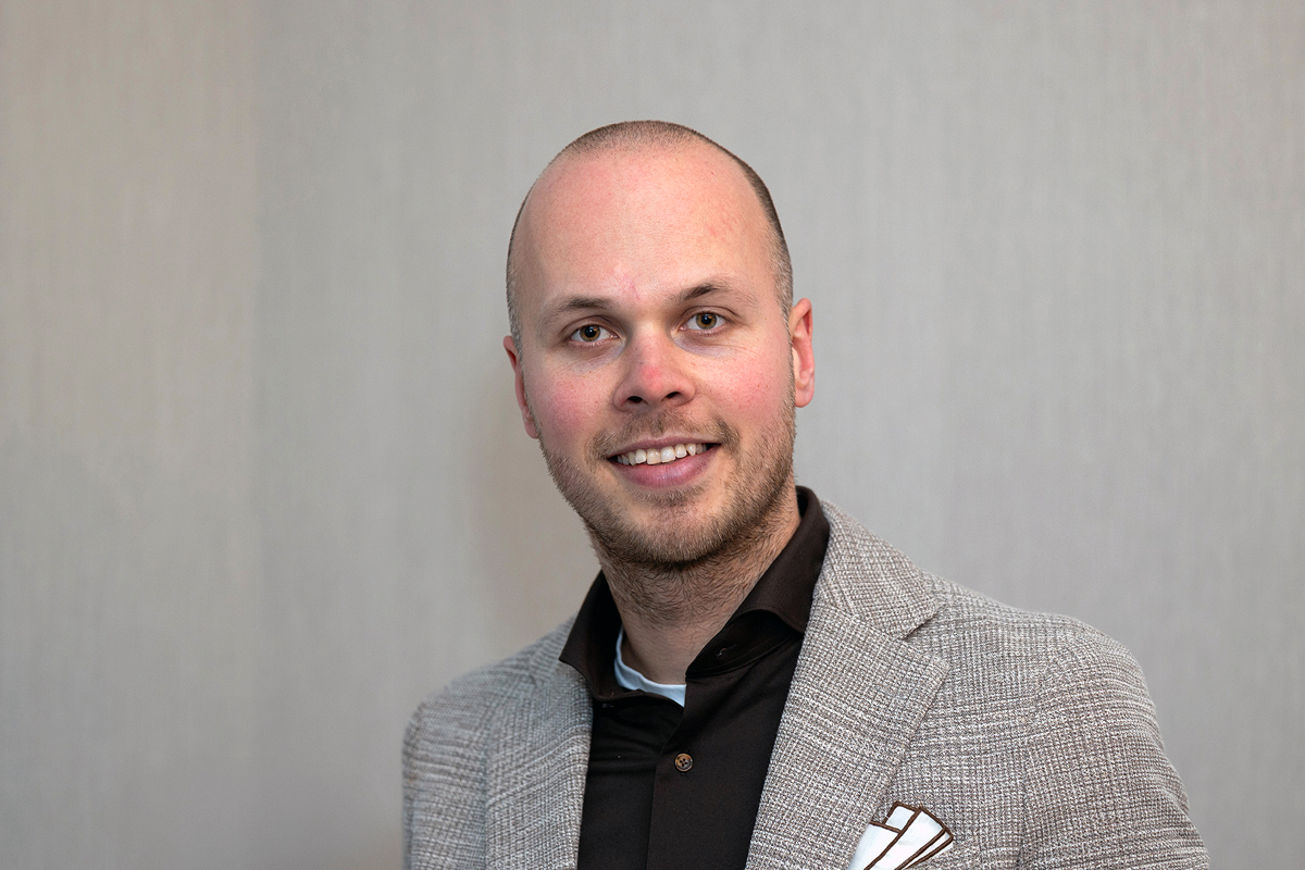 Marco Wijnia