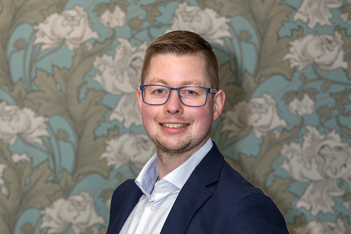 Mark de Boer